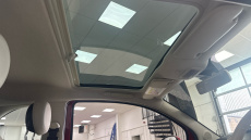 Fiat 500 1.2 Lounge 3dr Petrol Hatchback